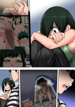 Page 103 of Boku no Harem Academia: 6teki na Kanojo" | My Harem Academia 6: TheGirl with Animal Instincts