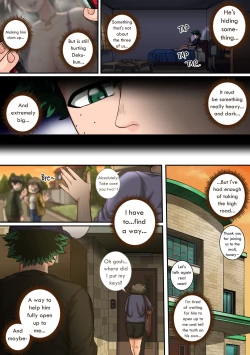 Page 79 of Boku no Harem Academia: 6teki na Kanojo" | My Harem Academia 6: TheGirl with Animal Instincts