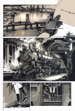 Page 3 of Coppélia Brothel