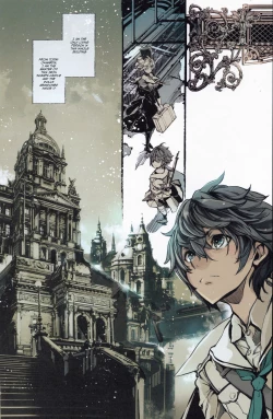 Page 5 of Coppélia Brothel