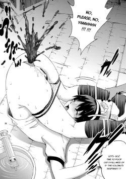 Page 27 of ANGEL PAIN Extra 7