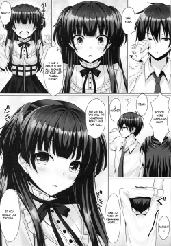 Page 6 of Fuyutore
