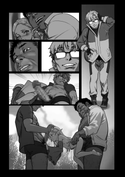 Page 54 of Mori no Naka no Aru Koto