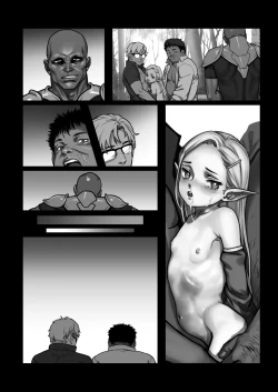 Page 61 of Mori no Naka no Aru Koto