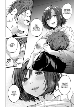 Page 10 of Boku ga Yorokobu 3B no Housoku | The 3B Law That Gives Me Joy