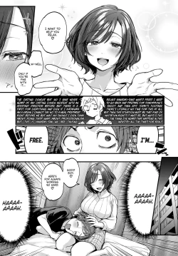 Page 7 of Boku ga Yorokobu 3B no Housoku | The 3B Law That Gives Me Joy