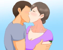 Page 82 of Boshi Dain Nichijou