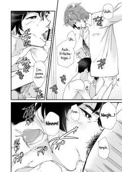 Page 26 of TAKE ME NOW