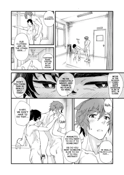 Page 38 of TAKE ME NOW