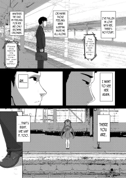 Page 33 of Futari o Hedateru Mono | That which keeps us apart