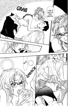 Page 26 of Meiinkei Cokan - Tomahawk Cokan | Dicktective Cockan