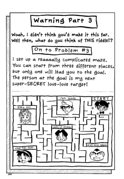 Page 30 of Meiinkei Cokan - Tomahawk Cokan | Dicktective Cockan