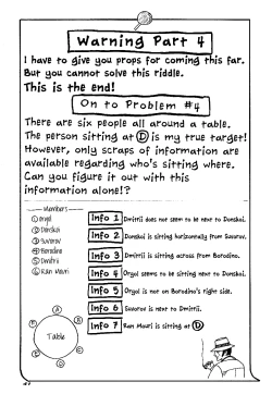 Page 42 of Meiinkei Cokan - Tomahawk Cokan | Dicktective Cockan