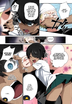 Page 4 of Let's Ibunka Communication! | Let's Intercultural Communication!