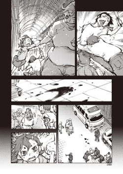 Page 278 of COMIC AUN 2020-10