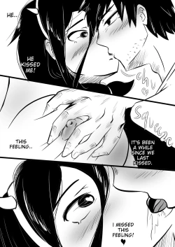 Page 11 of My cute cosplaying wife!