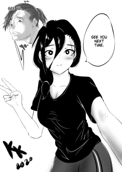 Page 20 of My cute cosplaying wife!