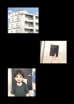 Page 47 of Kawaii Osarukakan no Jijo