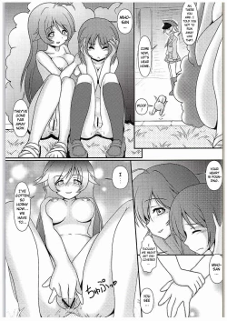 Page 21 of Osoto de Panzer Vor! | Panzer Vor Together!