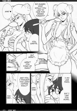 Page 6 of DESERT HEAT