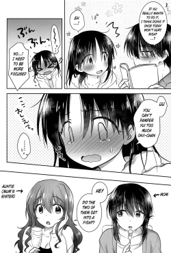 Page 20 of Oazuke Sex