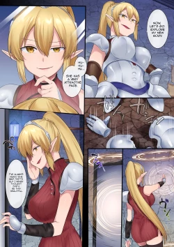Page 11 of Tamautsushi no majutsu