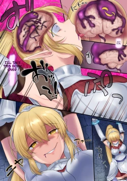 Page 9 of Tamautsushi no majutsu