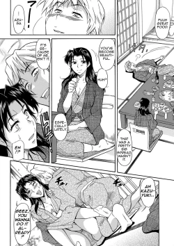 Page 42 of Mama wa Boku no Mono | Mom is Mine