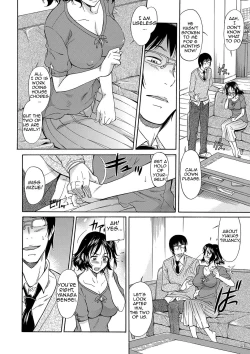 Page 84 of Mama wa Boku no Mono | Mom is Mine