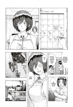 Page 103 of Juurin no Ame ch.1-3