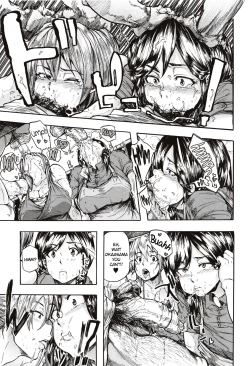 Page 19 of Juurin no Ame ch.1-3