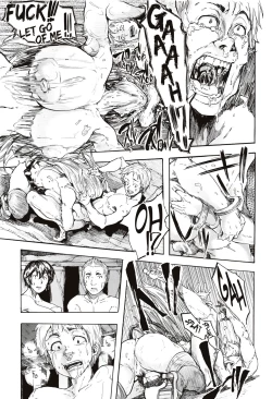 Page 61 of Juurin no Ame ch.1-3