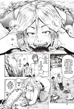 Page 62 of Juurin no Ame ch.1-3