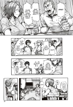 Page 9 of Juurin no Ame ch.1-3