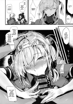 Page 23 of Kakezuki Trance