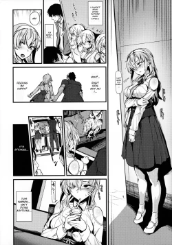 Page 9 of Kakezuki Trance