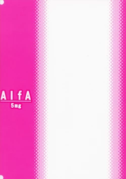 Page 42 of AlfA 5mg