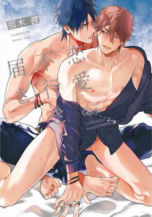 Download Renai Fuyuki Todoki | 马虎的恋爱 完结