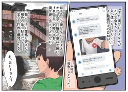 Page 3 of Off de Yarou yo Onii-san!