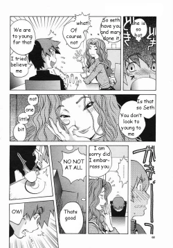 Page 4 of Girlfriend's Mom