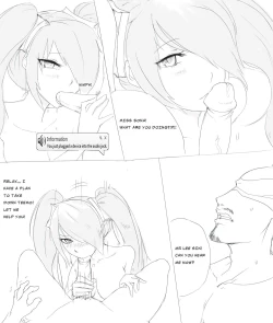 Page 10 of Teemo's MaladyUpscaled