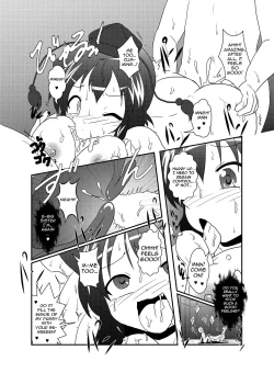 Page 26 of Shameimaru Aya Hentaika Kiroku