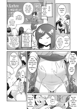 Page 12 of Succubus o Shoukan Shitemitara Ninpu datta Ken | I Figured I'd Try and Summon a Succubus, but... Ch. 2-3