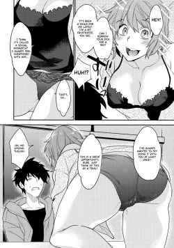 Page 4 of Bureikou mo Hodohodo ni | Taking It Easy in Moderation