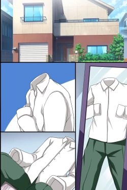 Page 57 of Sonzaikan Zero no Jimidanshi ga Toumei Ningen ni Nacchattara Ijimekkotachi ni Yarikaesu Shika Nai!