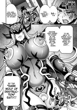 Page 46 of LOVE METER