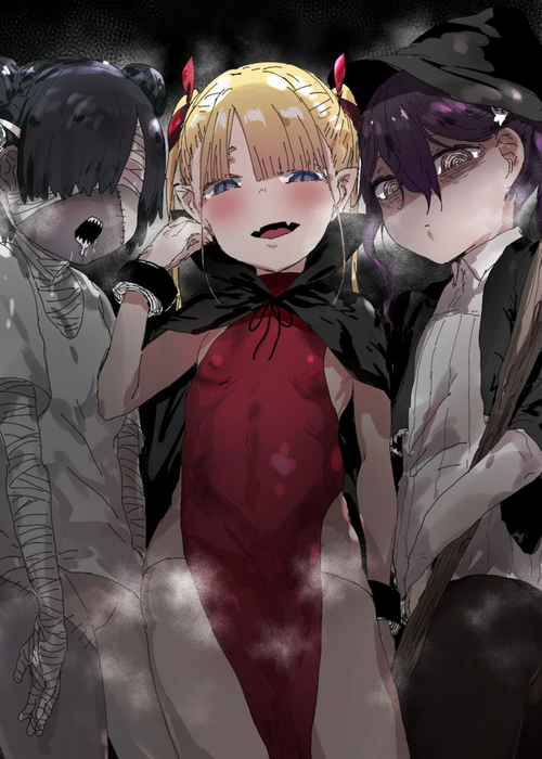 Download 萬聖Jㄙ小鬼