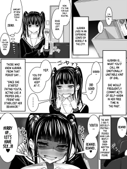 Page 4 of Yandere Girlfriend | Kanojo wa Yandere