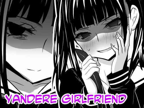 Download Yandere Girlfriend | Kanojo wa Yandere