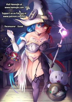 Page 31 of Hajimete wa Succubus